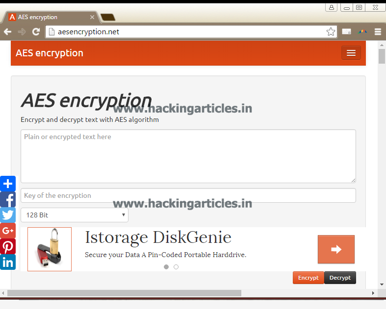 Beginner Guide of Cryptography (Part 1) Beginner Guide of Cryptography (Part 1)