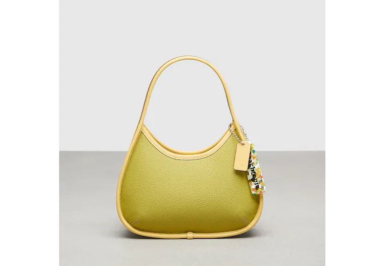 Coachtopia + Ergo Shoulder Bag In Coachtopia Leather