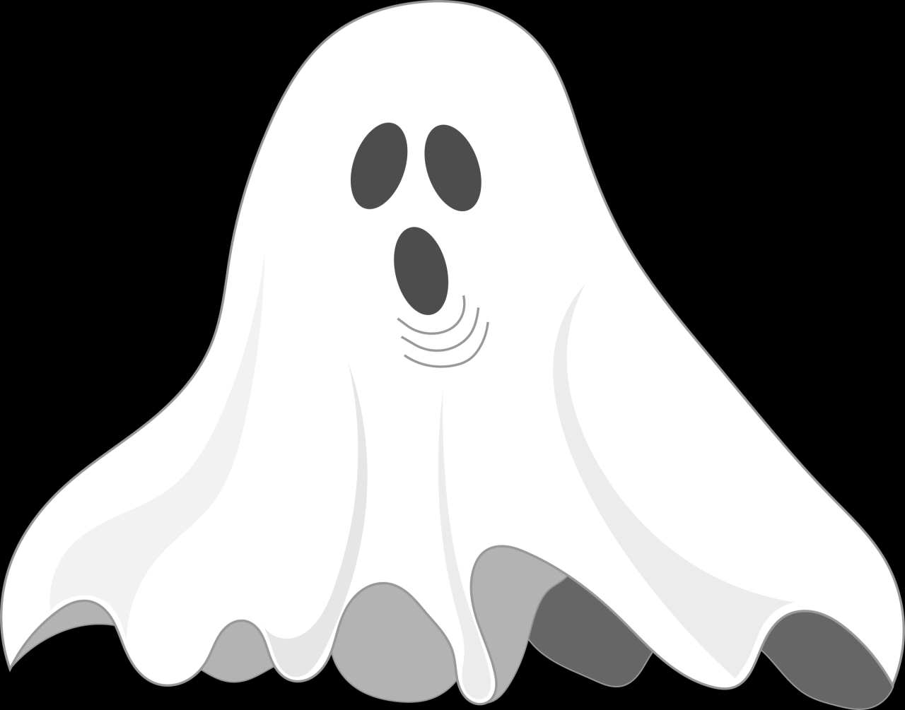 Clipart - ghost Clipart - ghost