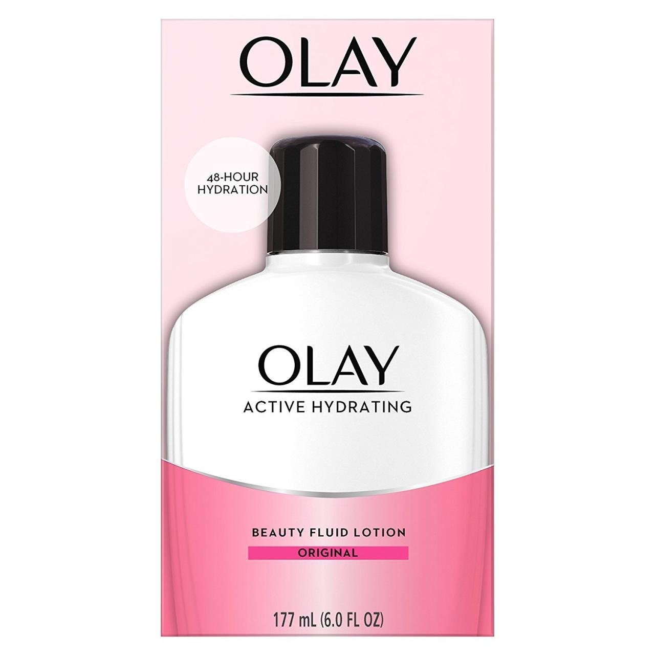 Olay beauty