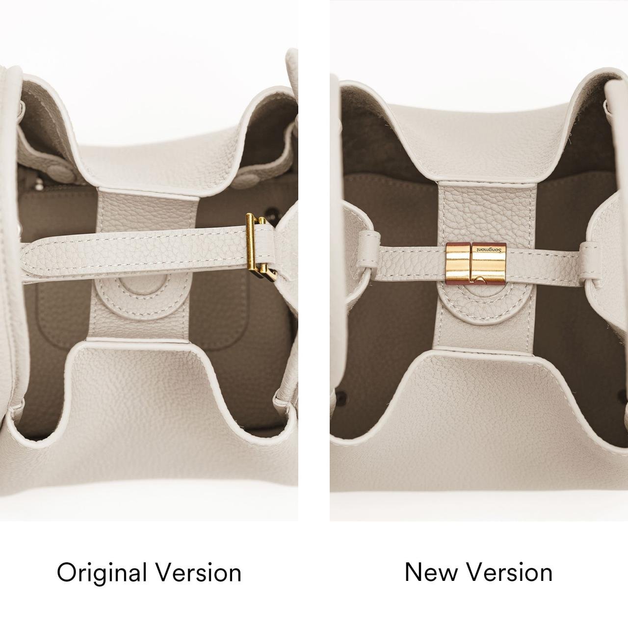 Songmont Medium Song Bag - Songmont Shop