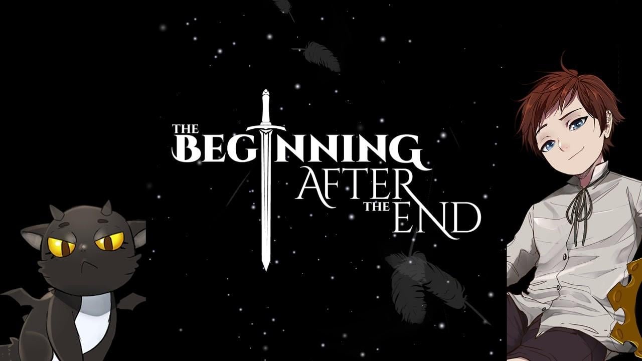Beginning After The End Beginning After The End