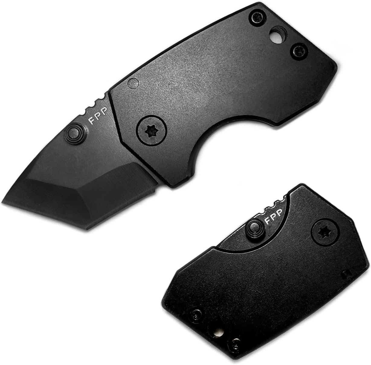 Amazon.com : Stabby Labs FAT PP Pocket Knife - 5th pocket EDC folding ... Amazon.com : Stabby Labs FAT PP Pocket Knife - 5th pocket EDC folding ...