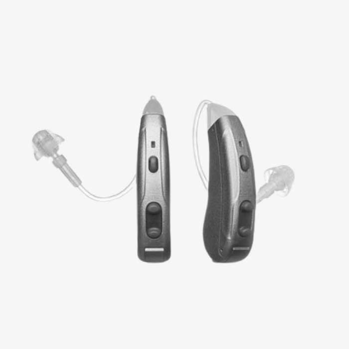 Lexie Lumen | Affordable hearing aids