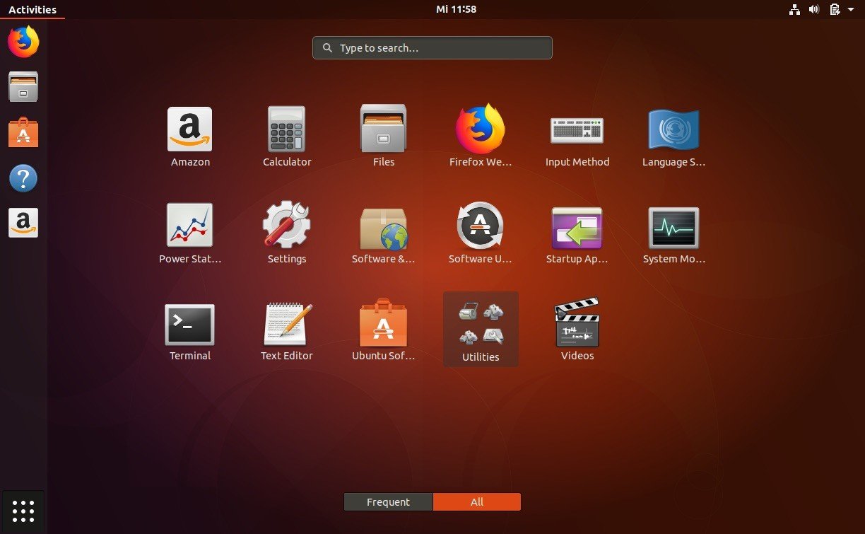 Ubuntu On Windows