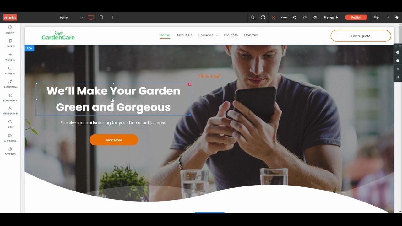 The 7 Easiest Website Builders For Beginners In 2023 The 7 Easiest Website Builders For Beginners In 2023