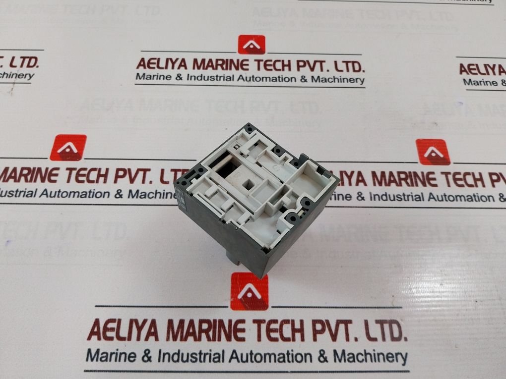 Abb Circuit Breaker Accessory - Aeliya Marine