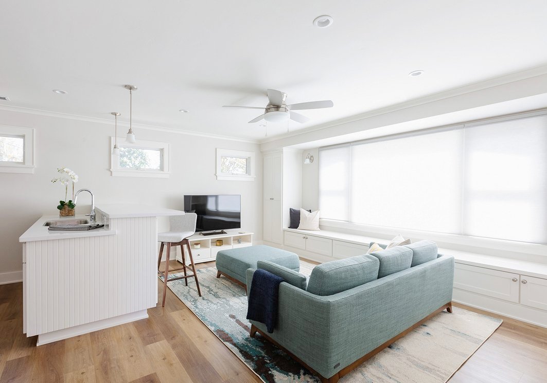 Accessory Dwelling Unit - San Jose - Ammirato Construction | Remodeling ...