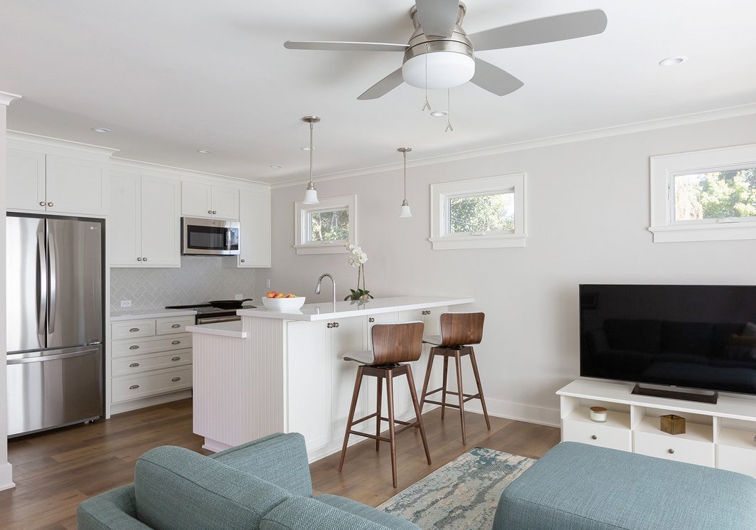 Accessory Dwelling Unit - San Jose - Ammirato Construction | Remodeling ...