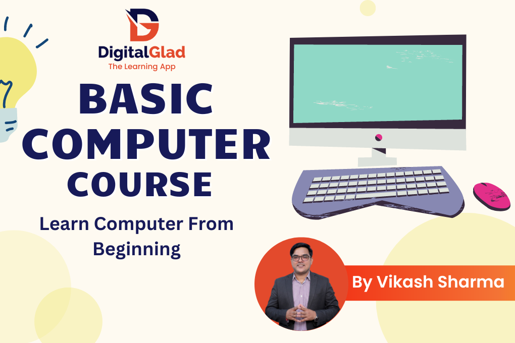 Free Basic Computer Course Online for Beginners Free Basic Computer Course Online for Beginners