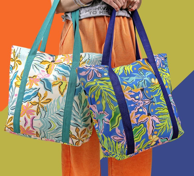 Accessories wholesale market