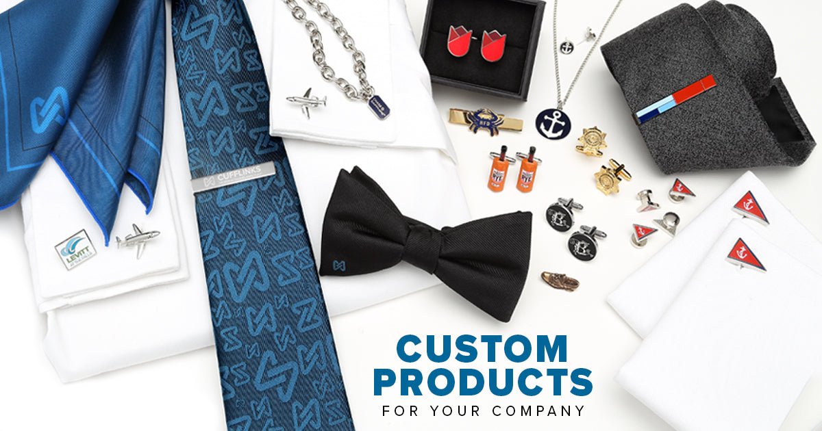 Custom Business Accessories | Custom Company Products | CuffLinks.com ... Custom Business Accessories | Custom Company Products | CuffLinks.com ...