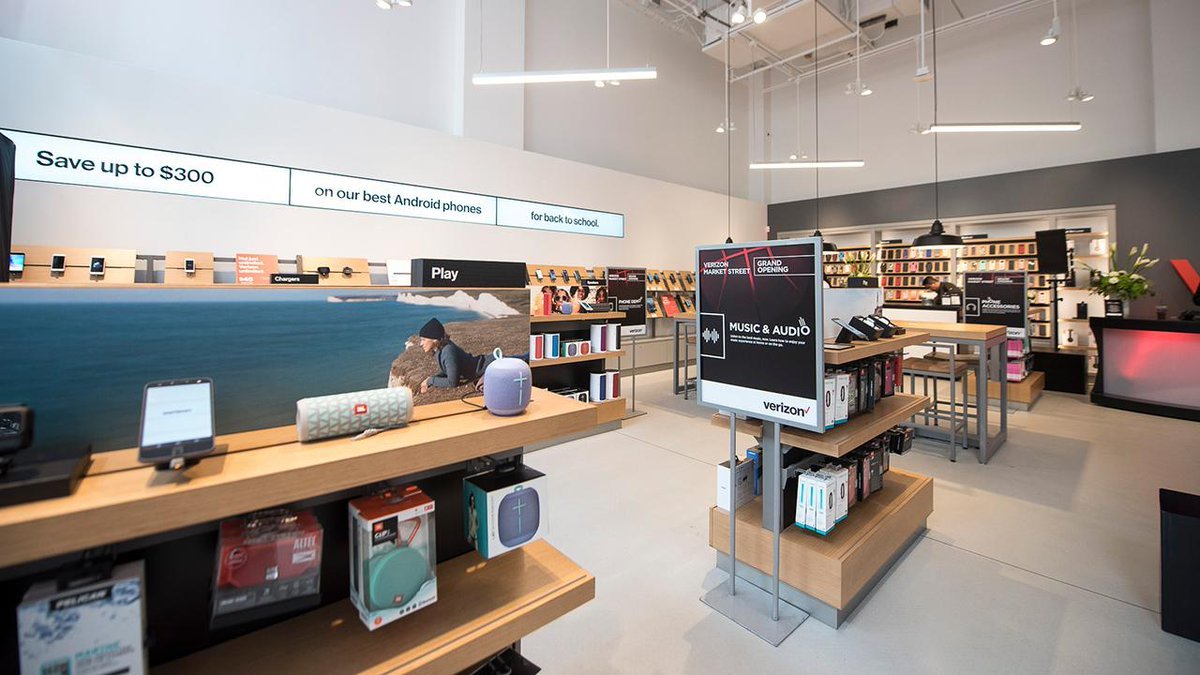 Verizon TV Spot, 'Accessories for Everyday' - iSpot