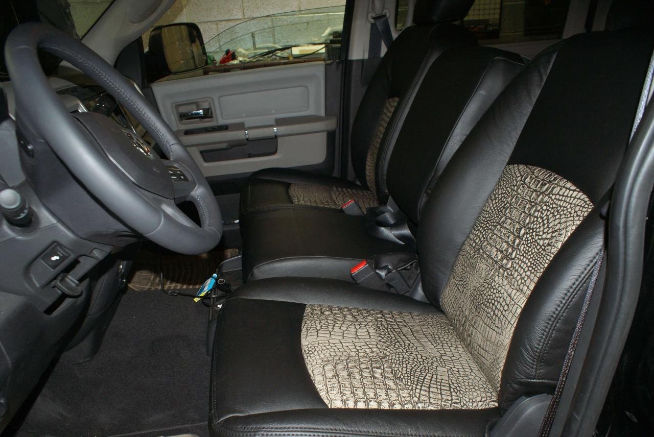 Truck Accessories | Classic Tint