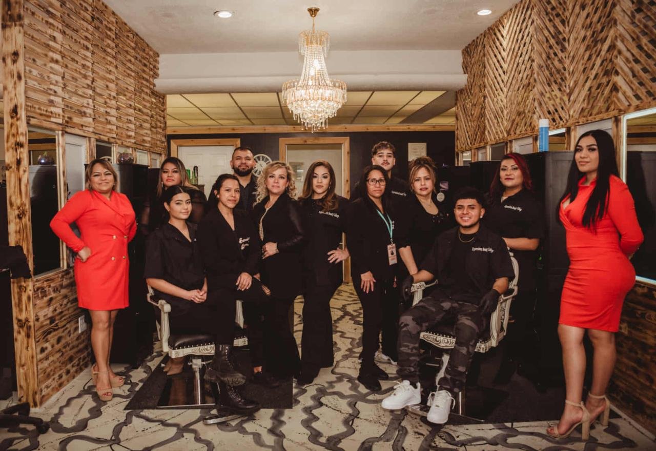 10 Best Cosmetology Schools In Grand Rapids, MI Of 2025