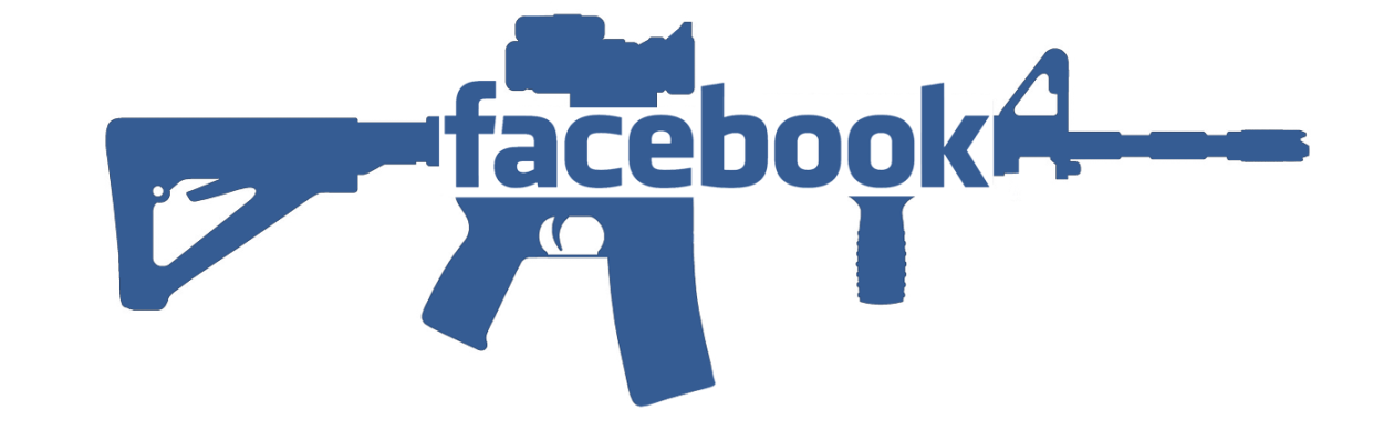 Facebook Says It Will Pause Ads For Gun Accessories After Complaints