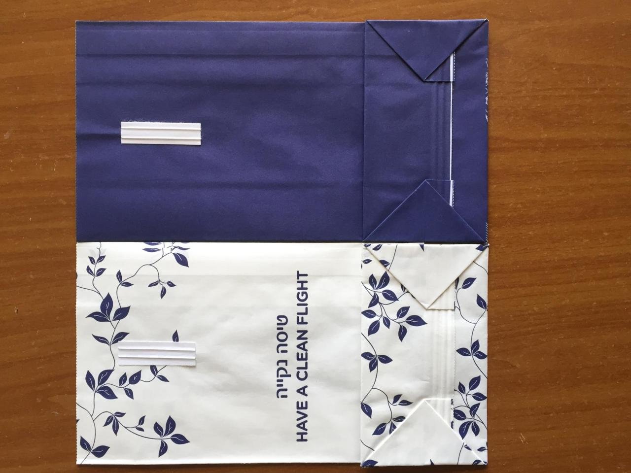 Air Sickness Bag - Buy Air Sickness Bag,Air Sick Bag,Vomit Bag Product ... Air Sickness Bag - Buy Air Sickness Bag,Air Sick Bag,Vomit Bag Product ...