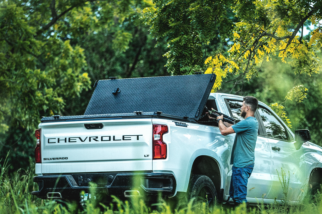 Diamondback Covers | U.S. Upfitters