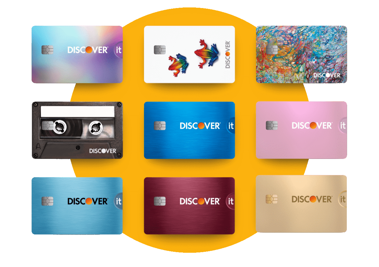 The New Discover It Benefits will Make you Want One | MyBankTracker The New Discover It Benefits will Make you Want One | MyBankTracker