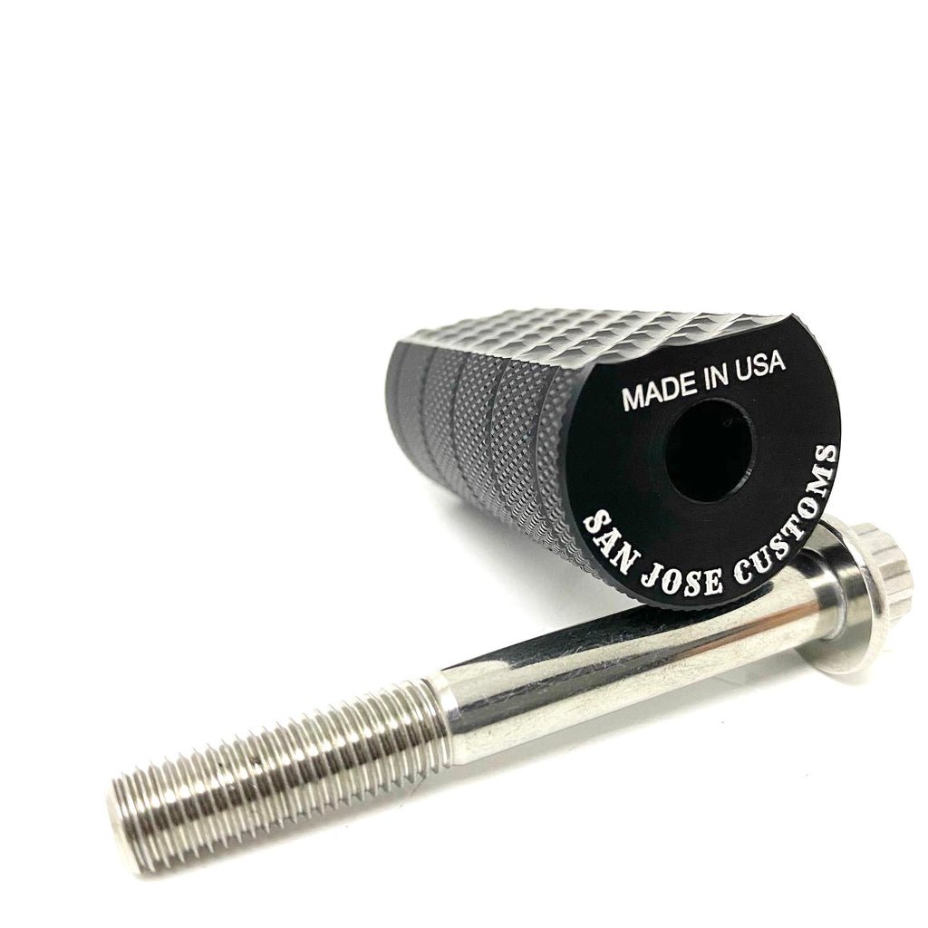 San Jose Customs San Jose Customs