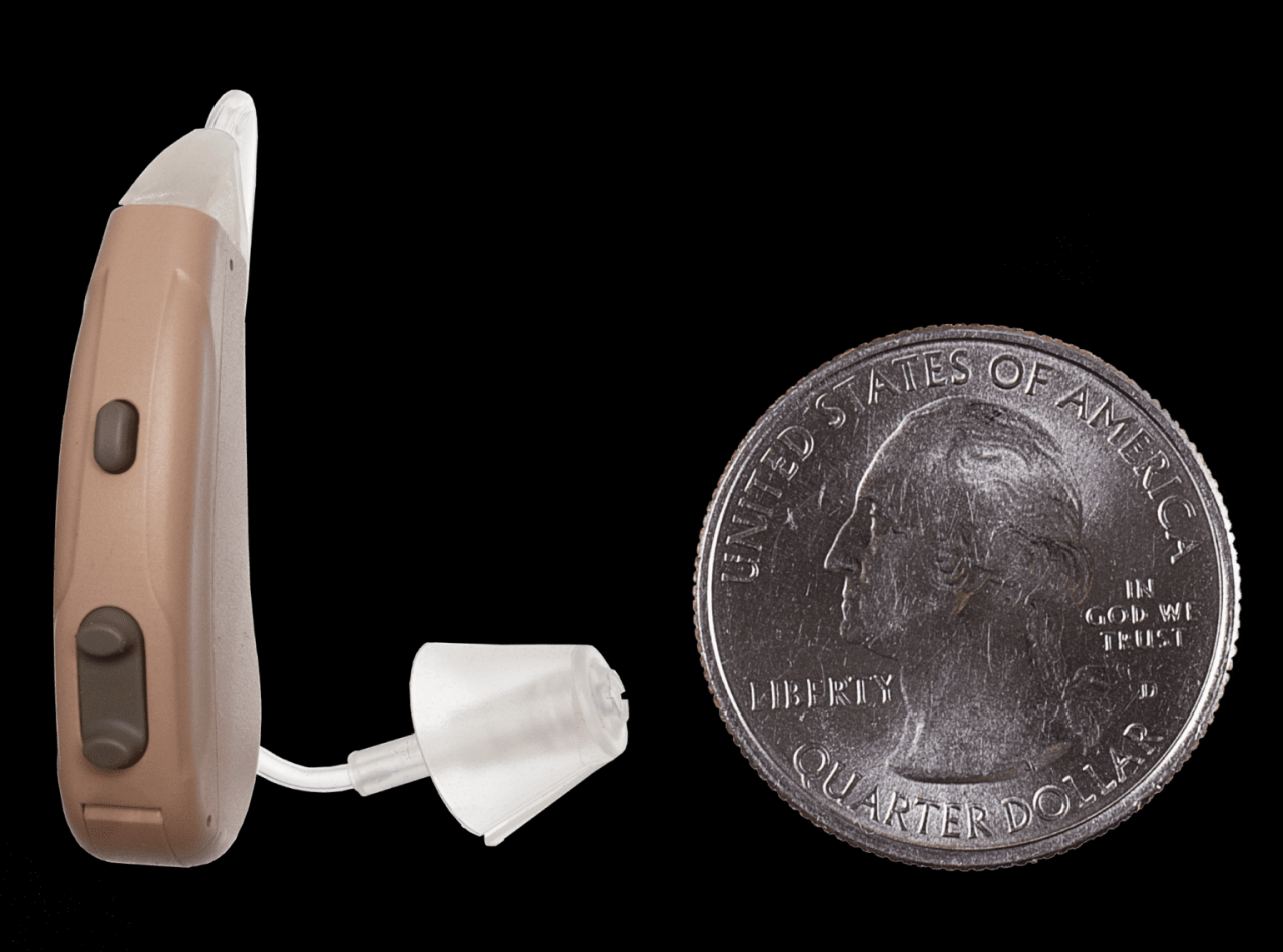 Lexie Hearing Aids Review 2024: Are These Self-Fitting Hearing Aids ...