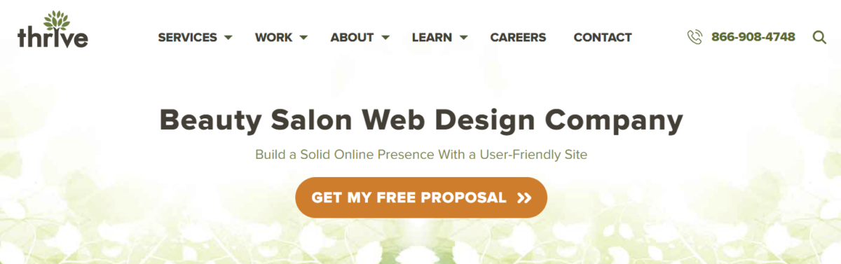 8 Beauty Salon Marketing Ideas To Get You More Clients