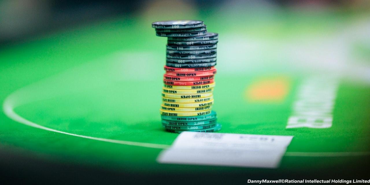 A Beginner's Guide to Poker - halsecavision