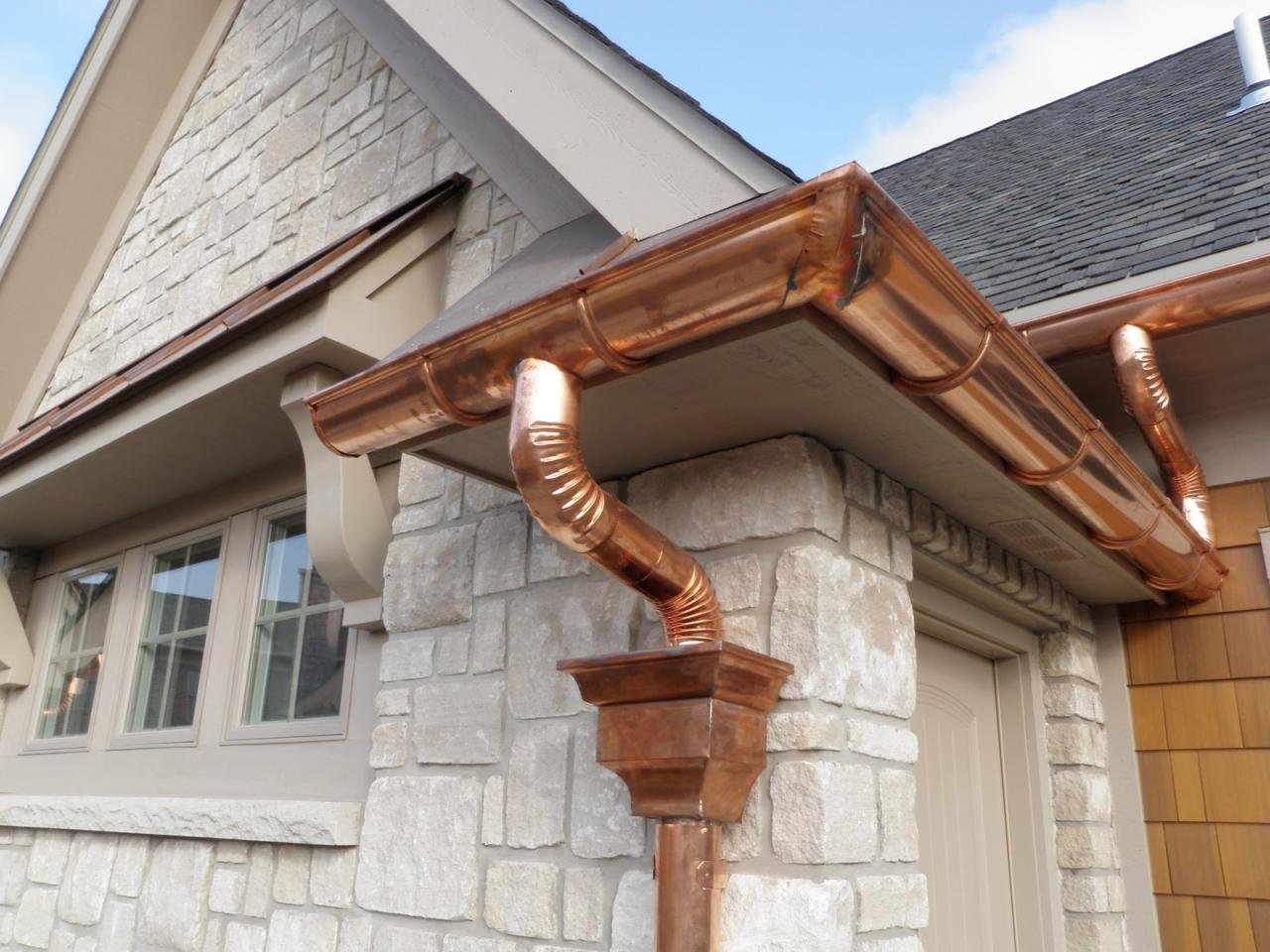 Alt's Seamless Spouting Blog :: Gutters Downspouts Awnings Gutter ...