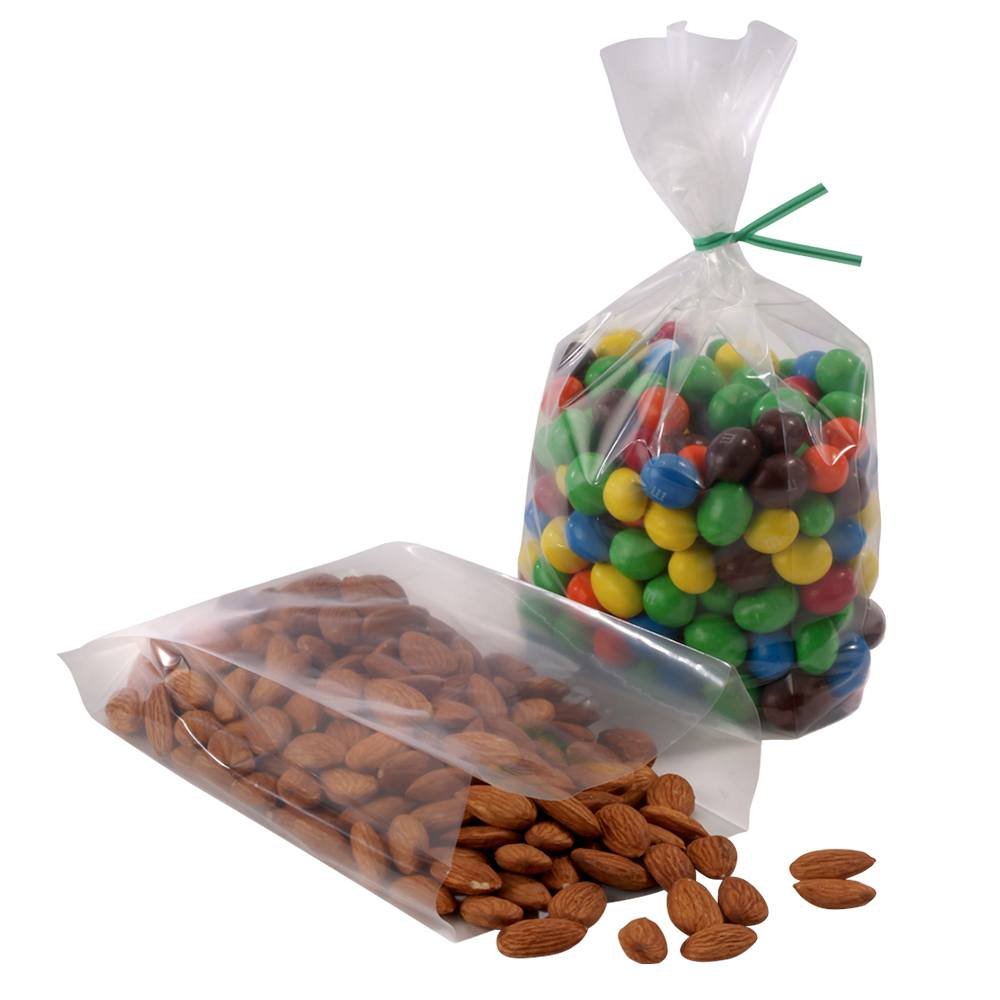 Polypropylene Bags - Schermerhorn Bros. Co.