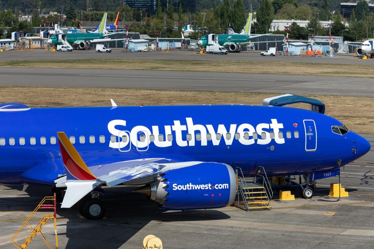 Judge Orders Southwest Airlines To Reinstate Previously Fired Flight ... Judge Orders Southwest Airlines To Reinstate Previously Fired Flight ...