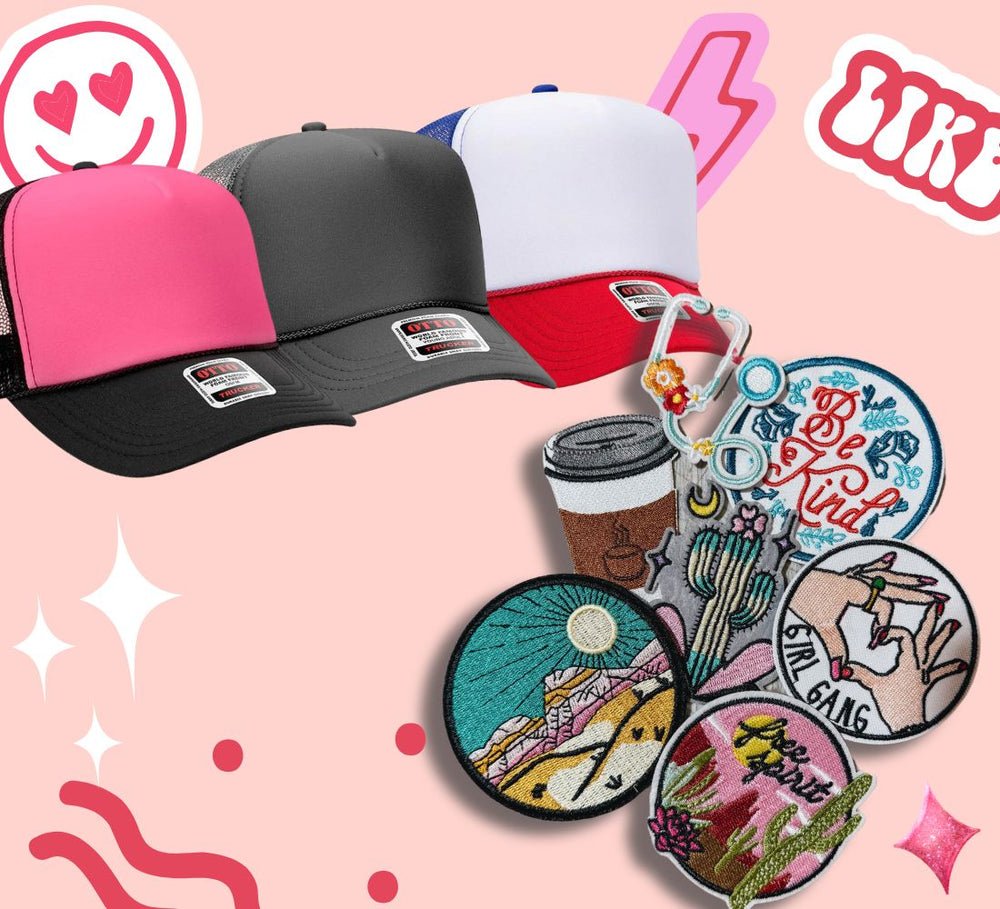 Accessories wholesale market