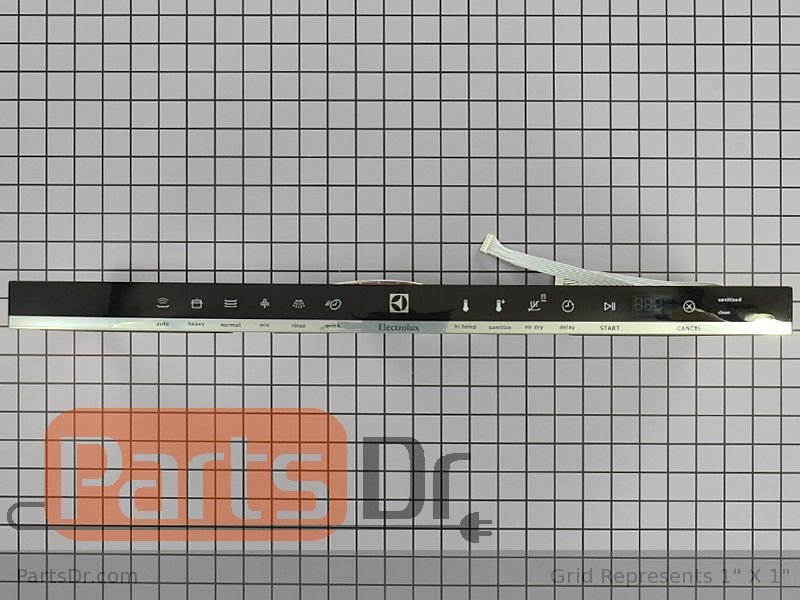 Electrolux Dishwasher Parts Diagram | Frigidaire, Ge dishwasher, Lg washer Electrolux Dishwasher Parts Diagram | Frigidaire, Ge dishwasher, Lg washer