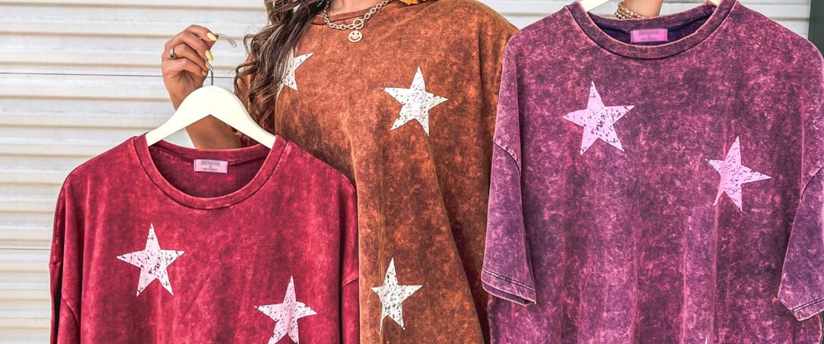 Accessories wholesale market