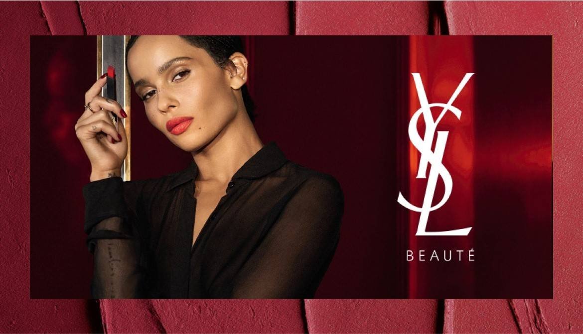 YSL Beauty Makeup Collections - Fabulous Fashion Beauty
