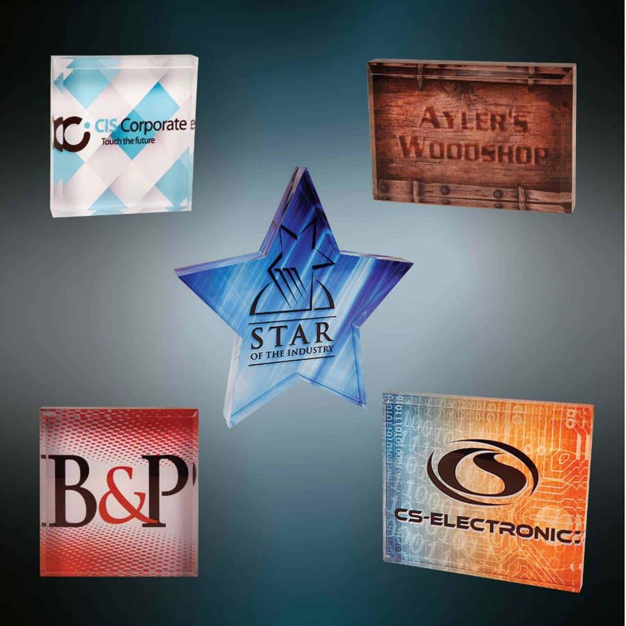 Custom Business Accessories | Lena Illinois Custom Business Accessories | Lena Illinois