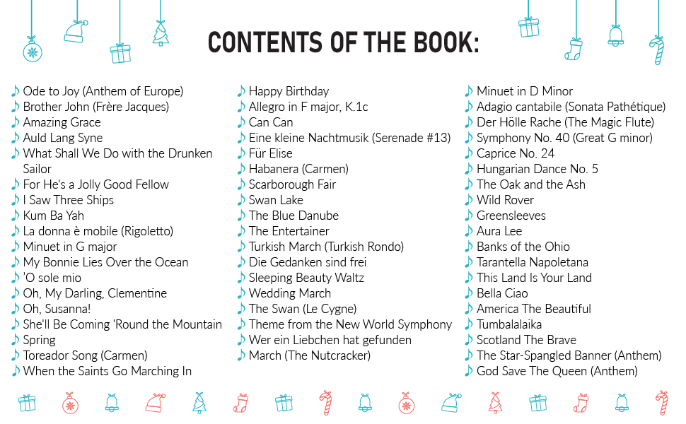 5 Easy Piano Songs any Beginner Student Can Learn - Creative Music ... 5 Easy Piano Songs any Beginner Student Can Learn - Creative Music ...