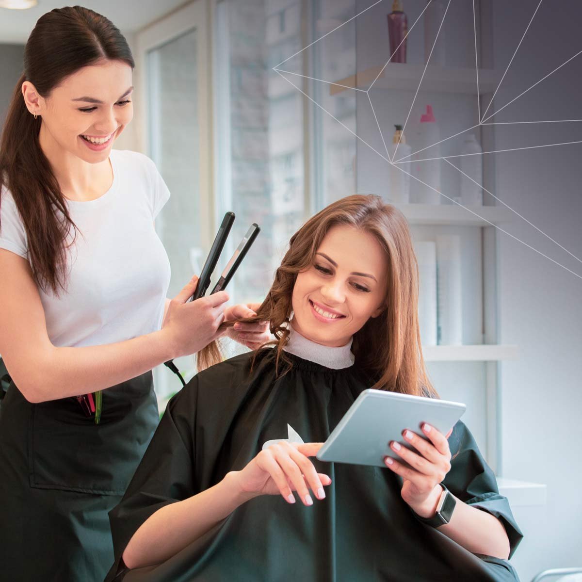 How a Beauty Salon Marketing Agency Can Help You Dominate the Market ...