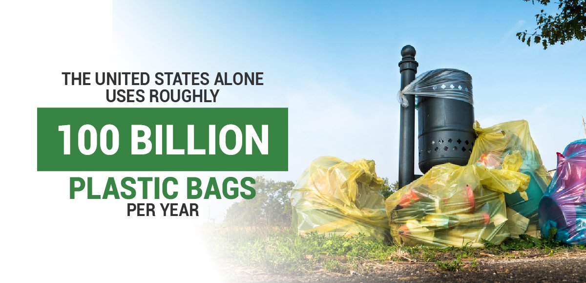 Why We Shouldn’t Ban Plastic Bags