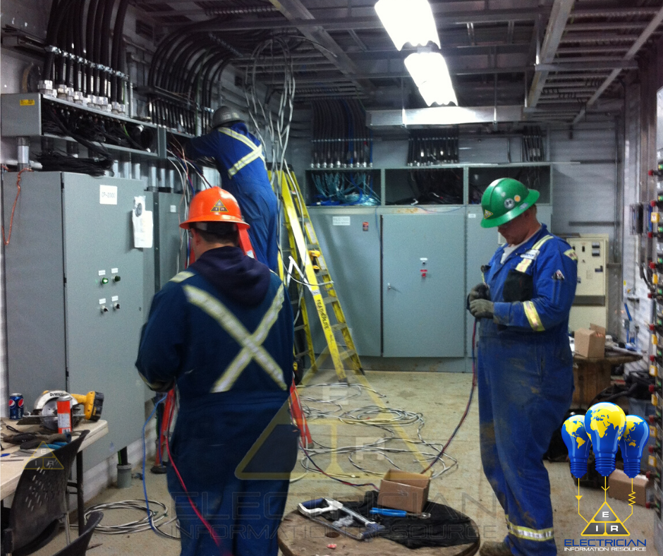 Electrician Salary | How Much Do Electricians Make? | Is It Worth It?