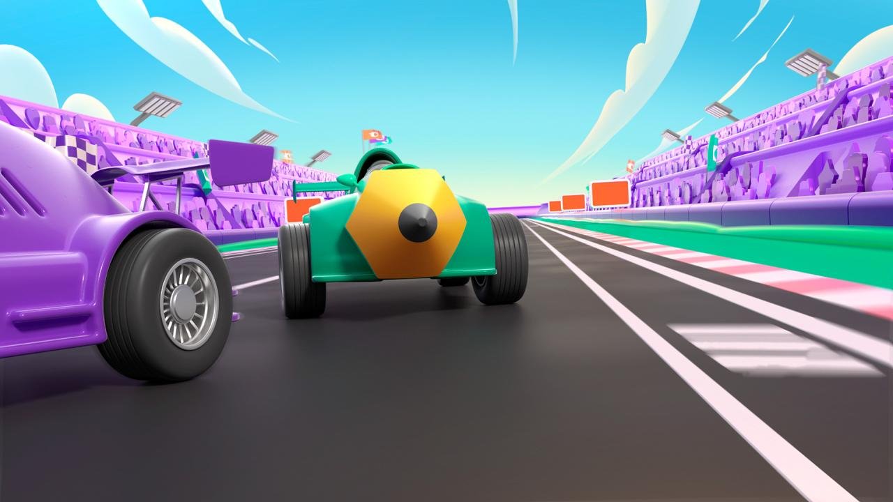 Semrush Content Marketing Platform Promo :: Behance