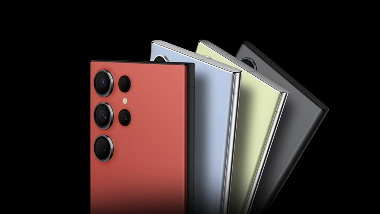 Samsung Galaxy A54 Review with Pros and Cons - Smartprix