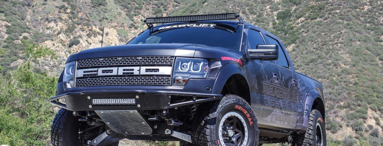 Custom Truck Accessories - Reno, Carson City, Sacramento