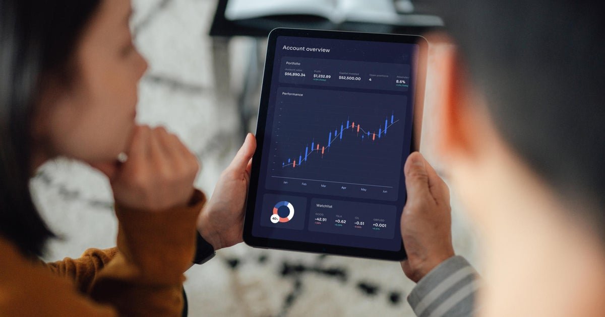 Why you should open a high-yield savings account now - CBS News Why you should open a high-yield savings account now - CBS News