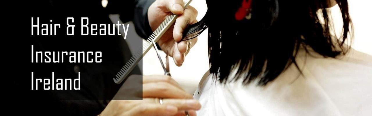 Beauty liability insurance