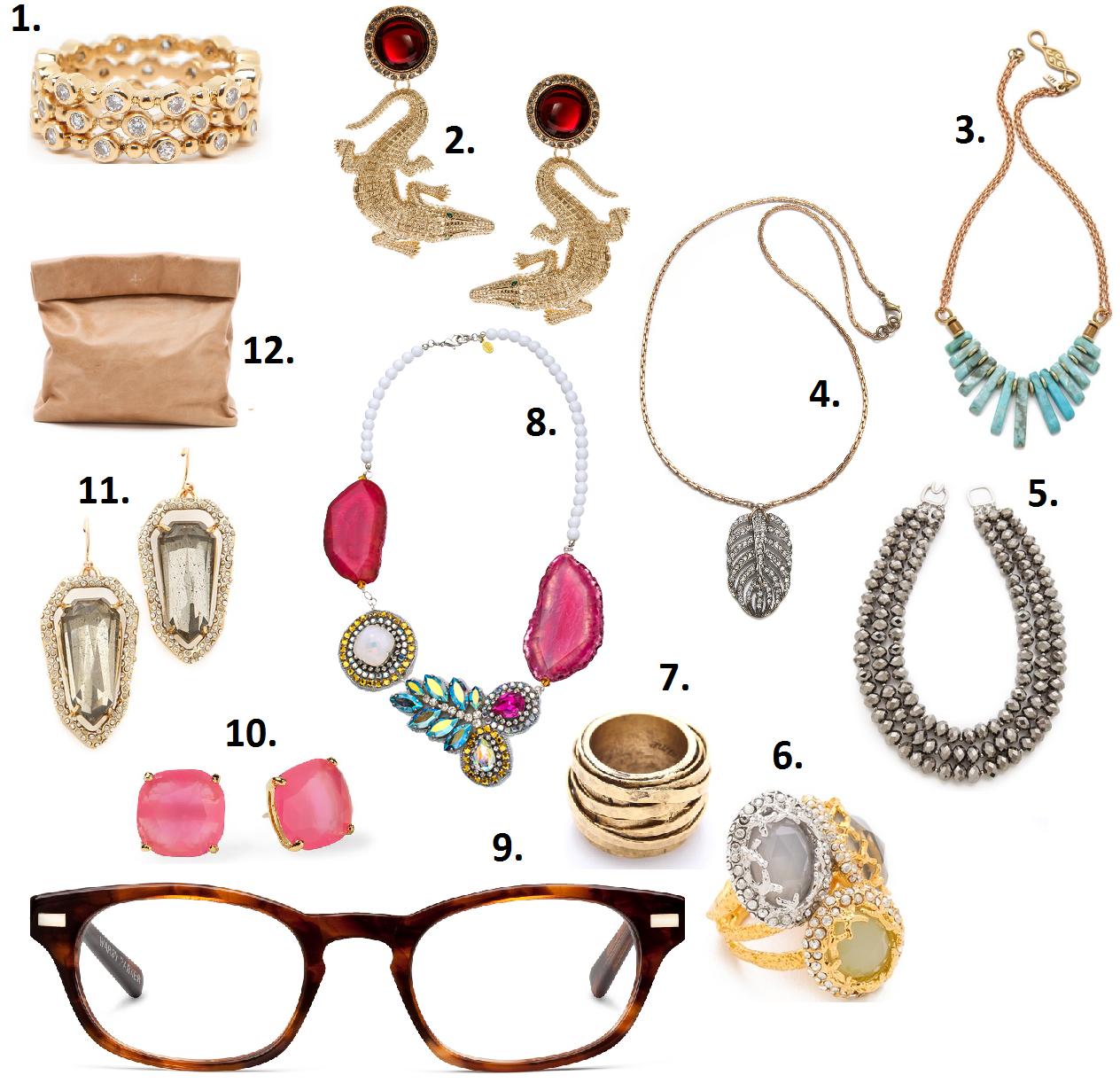 Accessories manufacturer