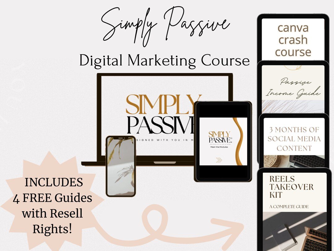 The Complete Digital Marketing Course 12 Courses in 1 (1 - Introduction ...