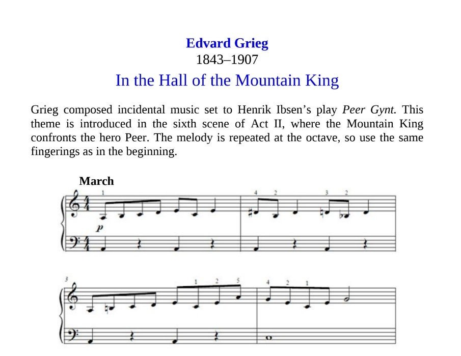 88 Piano Classical Pieces for Beginners PDF Download Easy Piano Sheets ...