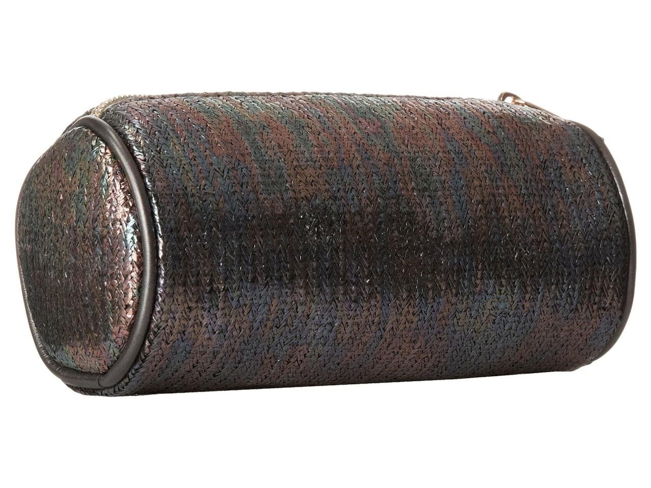 Lyst - Kendra Scott Everyday Travel Bag in Metallic Lyst - Kendra Scott Everyday Travel Bag in Metallic