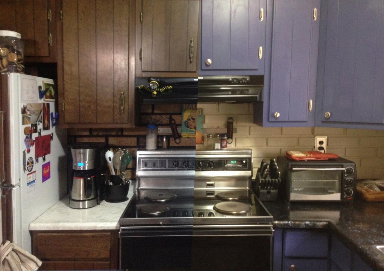 Free Images : kitchen, property, room, cuisine, countertop, interior ...