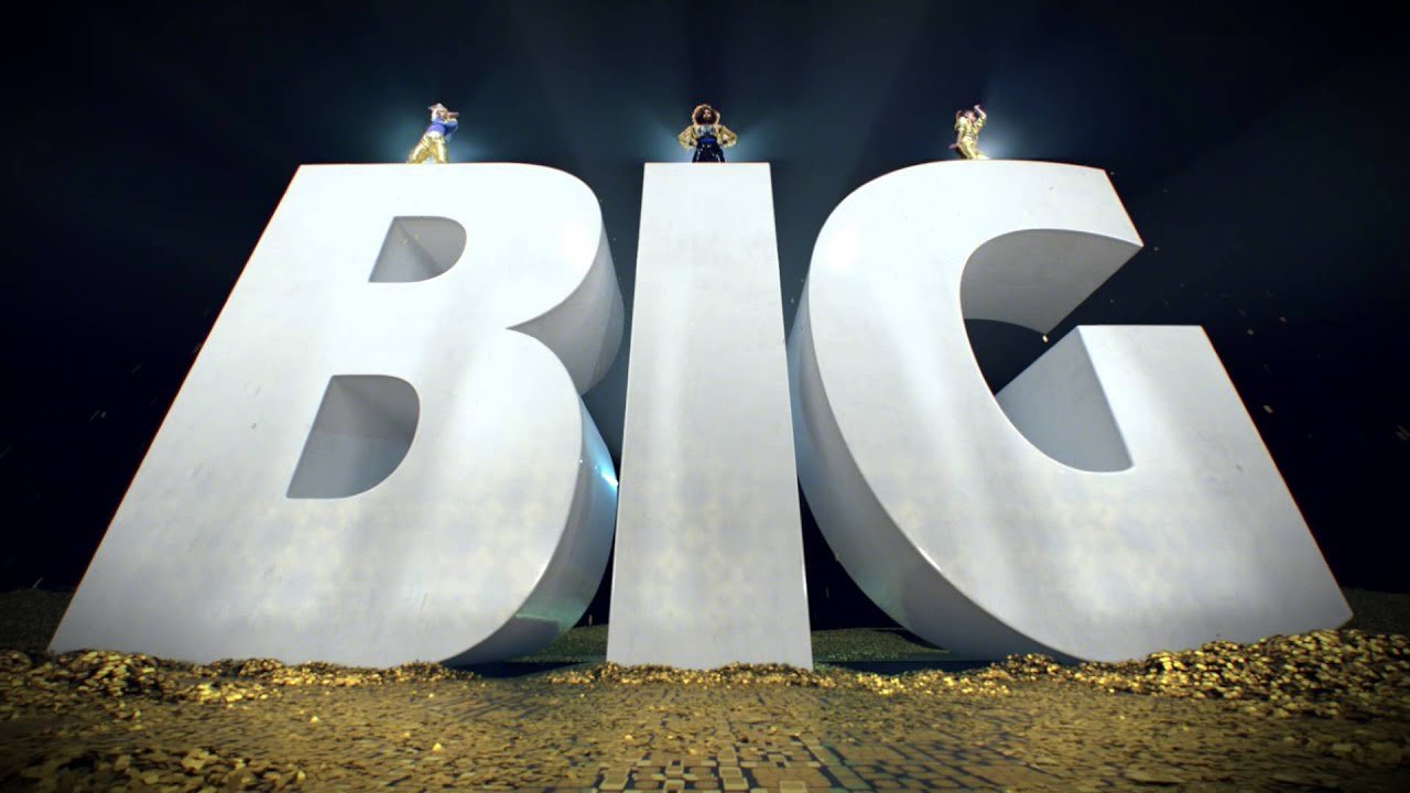 Big Bundles. It's time to live big. - YouTube Big Bundles. It's time to live big. - YouTube